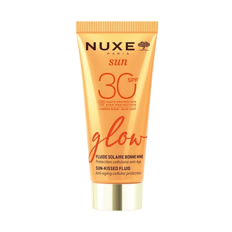 Nuxe Sun-Kissed Fluid SPF30 40 ml