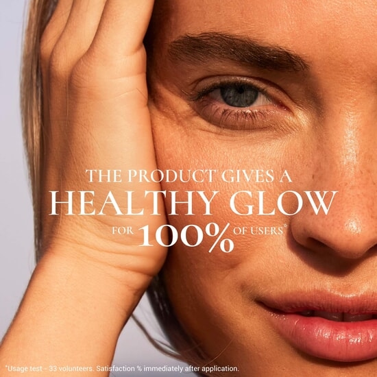 Nuxe Sun-Kissed Fluid SPF30 40 ml