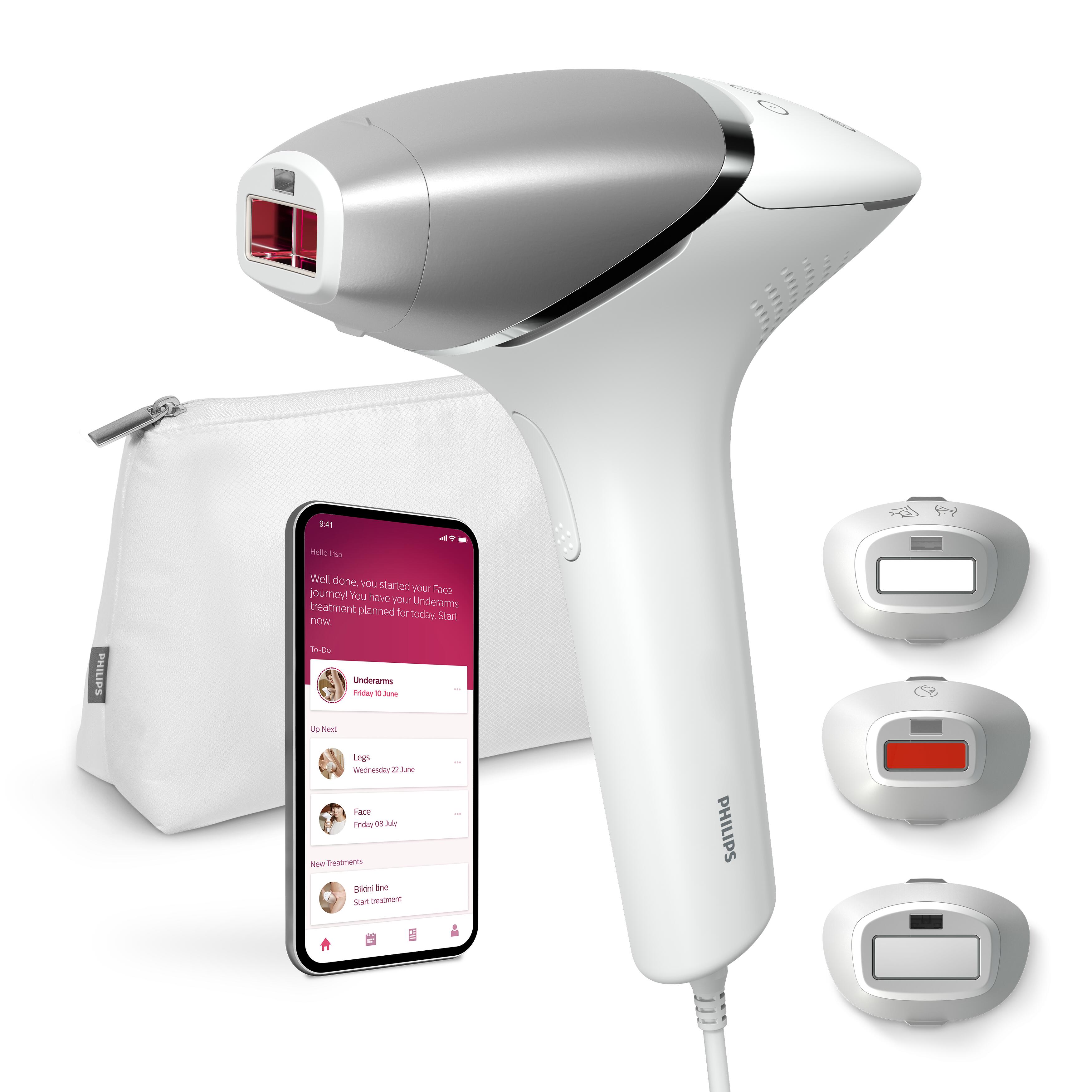 Philips Lumea IPL 8000 Series BRI946/00