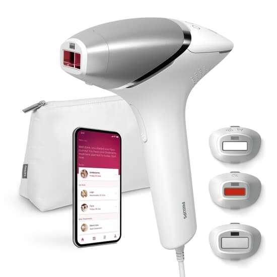 Philips Lumea IPL 8000 Series BRI946/00