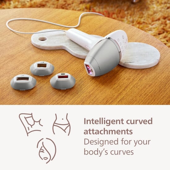 Philips Lumea IPL 8000 Series BRI946/00