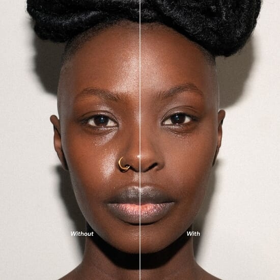 LH cosmetics Infinity filter Unfocus
