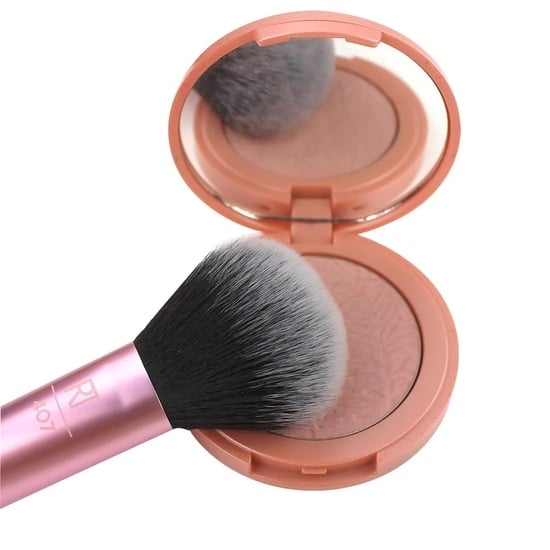 Real Techniques Mini Multitask Brush