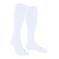 FALKE RU Compression Socks Energy Male White 43-46