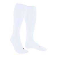 FALKE RU Compression Socks Energy Male White 39-42