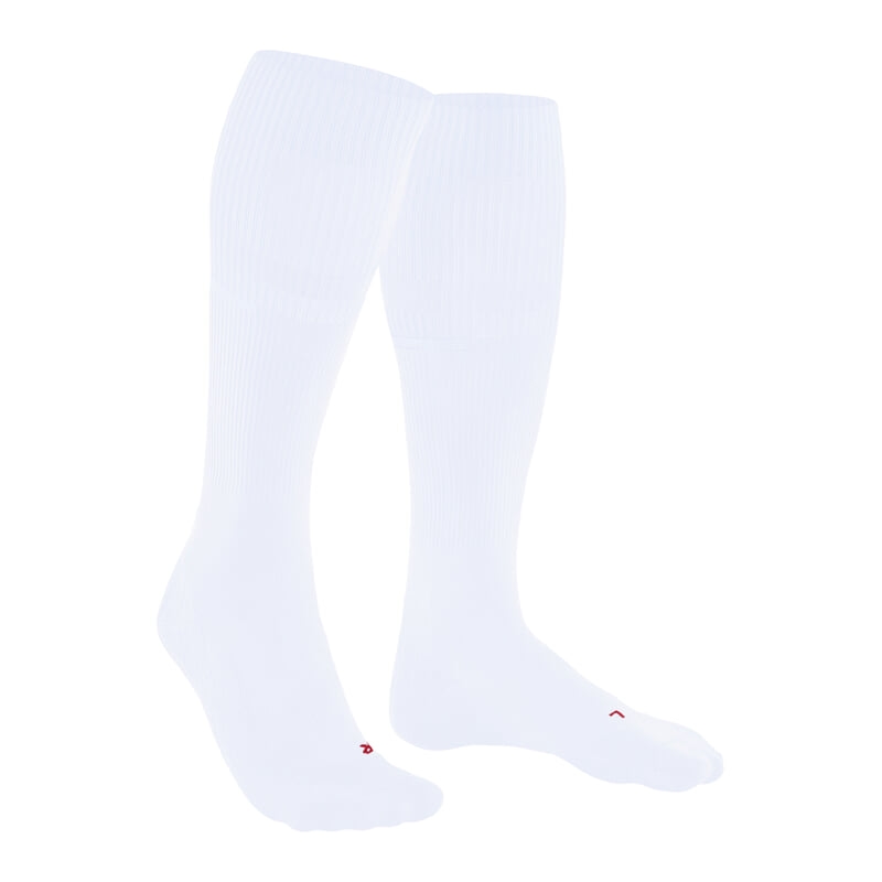 FALKE RU Compression Socks Energy Male White 39-42