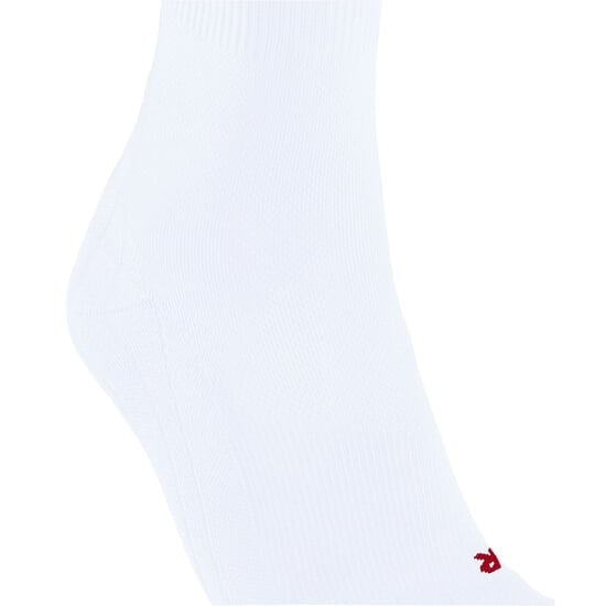FALKE RU Compression Socks Energy Male White 39-42
