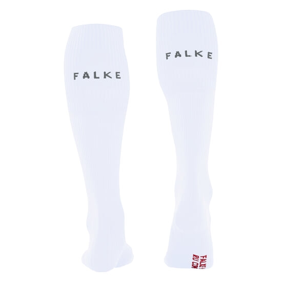 FALKE RU Compression Socks Energy Male White 39-42