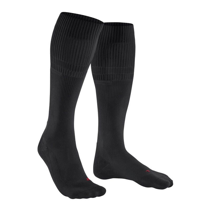 FALKE RU Compression Socks Energy Male Black 43-46