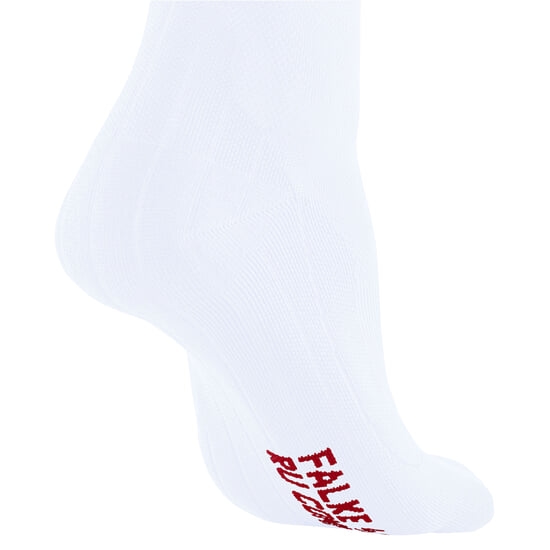 FALKE RU Compression Socks Energy Woman White 39-42