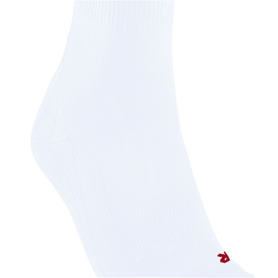 FALKE RU Compression Socks Energy Woman White 35-38