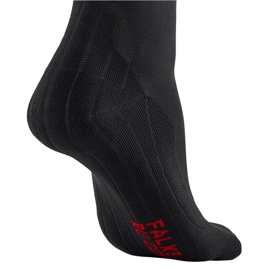 FALKE RU Compression Socks Energy Woman Black 35-38