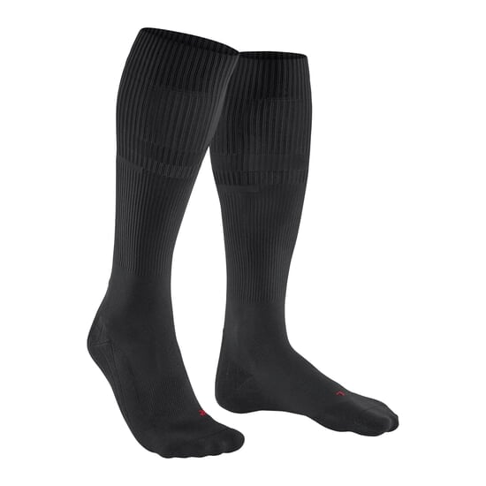 FALKE RU Compression Socks Energy Woman Black 39-42