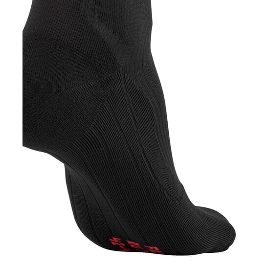FALKE RU Trail Socks Male Black 44-45