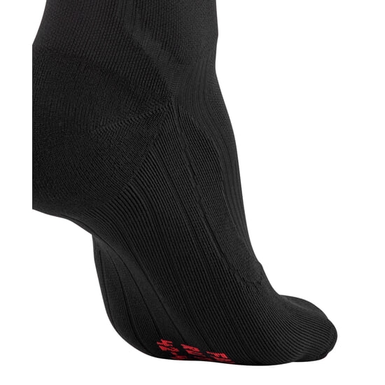 FALKE RU Trail Socks Male Black 42-43