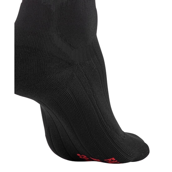 FALKE RU Trail Socks Woman Black 35-36
