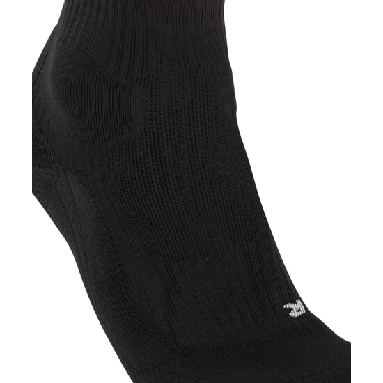 FALKE RU Trail Socks Woman Black 41-42