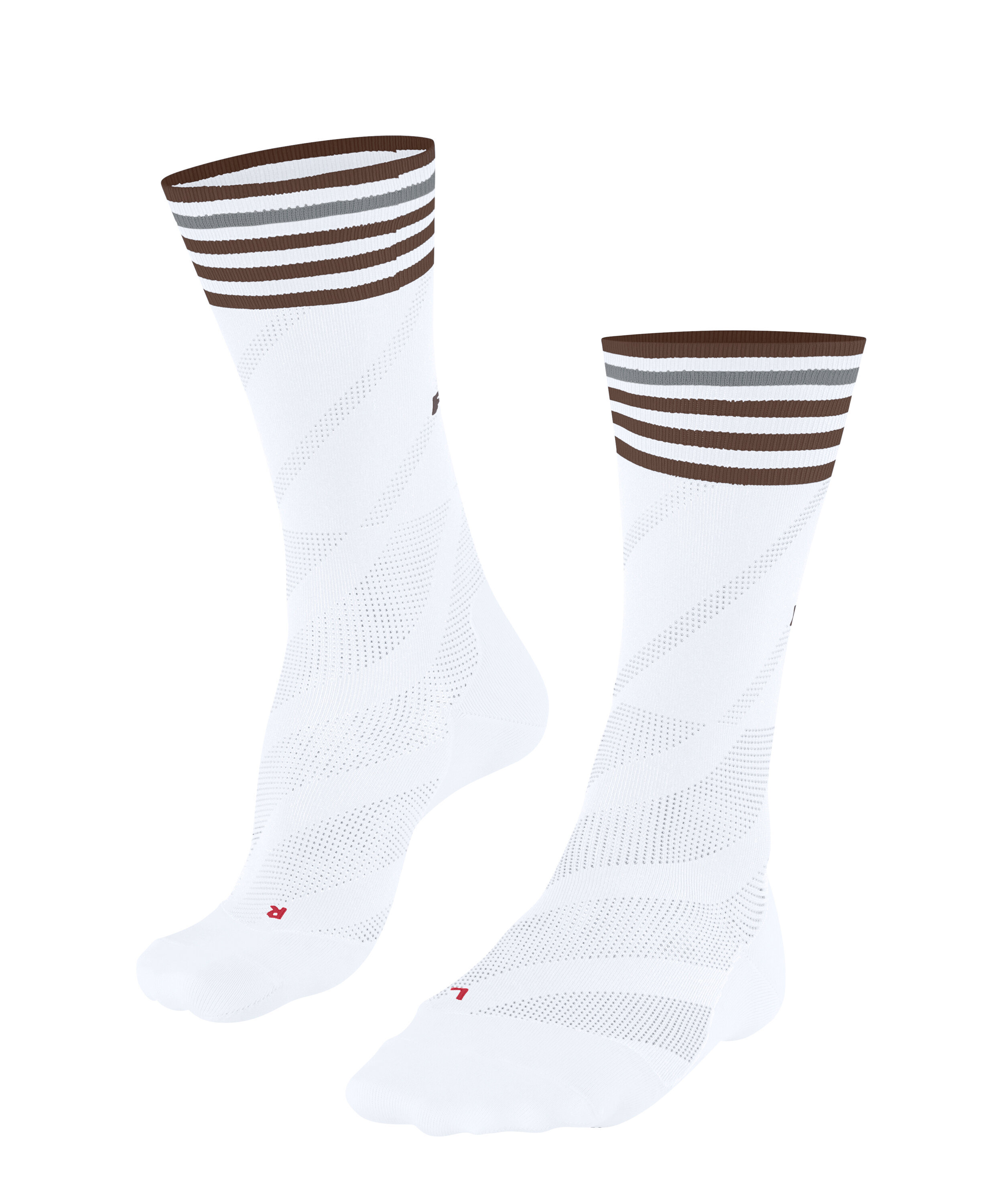 FALKE RU Ultralight Socks Male White 39-41