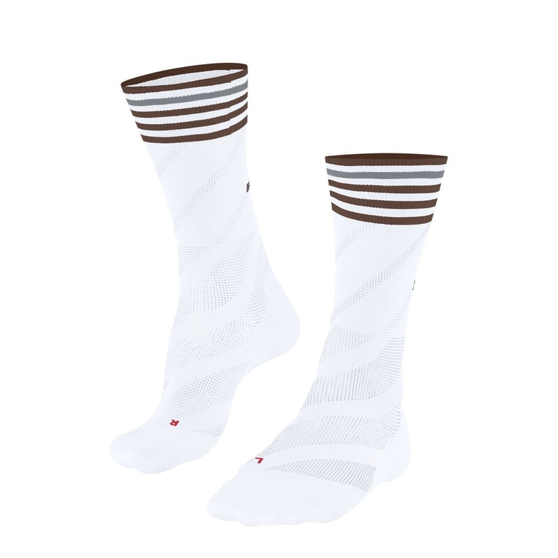 FALKE RU Ultralight Socks Male White 39-41