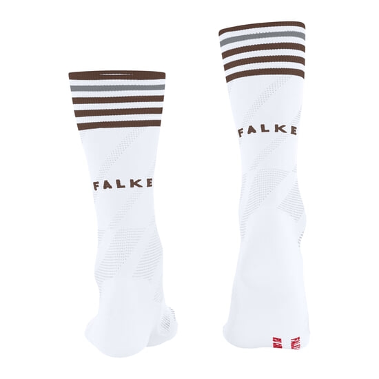 FALKE RU Ultralight Socks Male White 46-48
