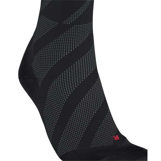 FALKE RU Ultralight Socks Male Black 44-45