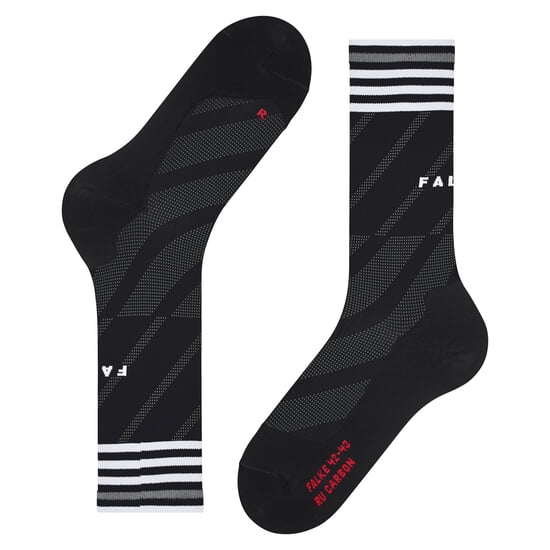 FALKE RU Ultralight Socks Male Black 44-45