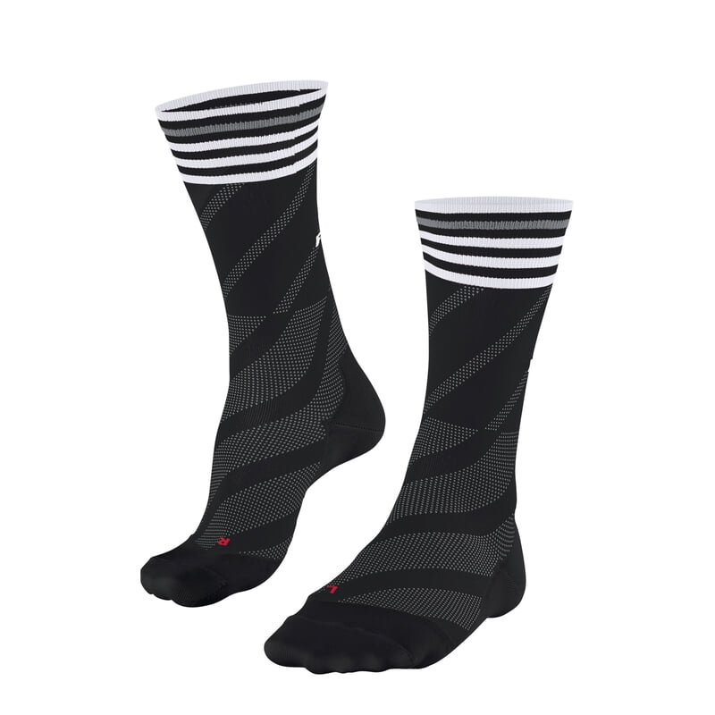 FALKE RU Ultralight Socks Woman Black 35-36