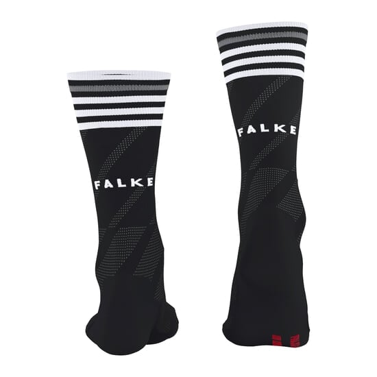 FALKE RU Ultralight Socks Woman Black 39-40
