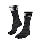 falke-ru-ultralight-socks-woman-black-41-42