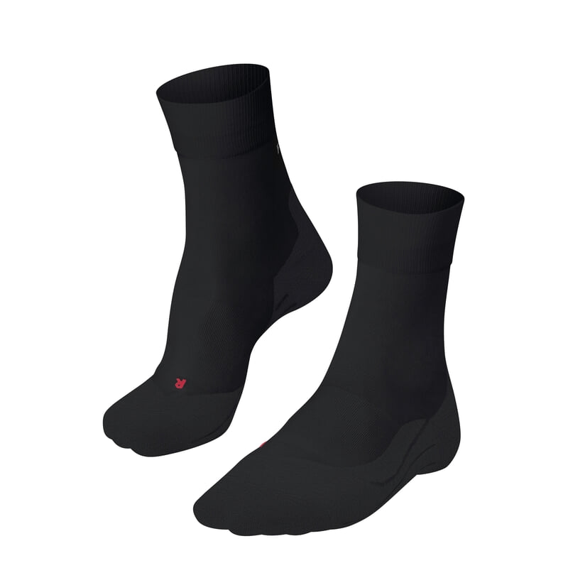 FALKE RU4 Endurance Compression Socks Male Black 39-41