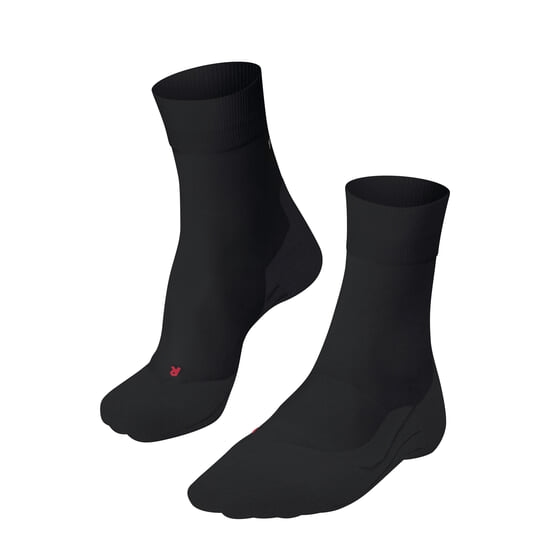 FALKE RU4 Endurance Compression Socks Male Black 42-43