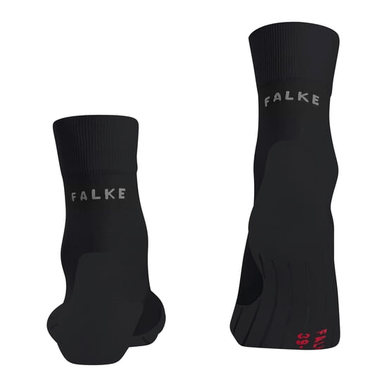 FALKE RU4 Endurance Compression Socks Male Black 44-45