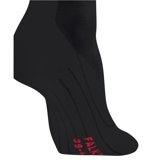 FALKE RU4 Endurance Compression Socks Male Black 46-48