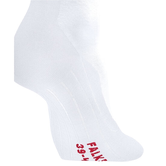 FALKE RU4 Endurance Compression Socks Woman White 35-36