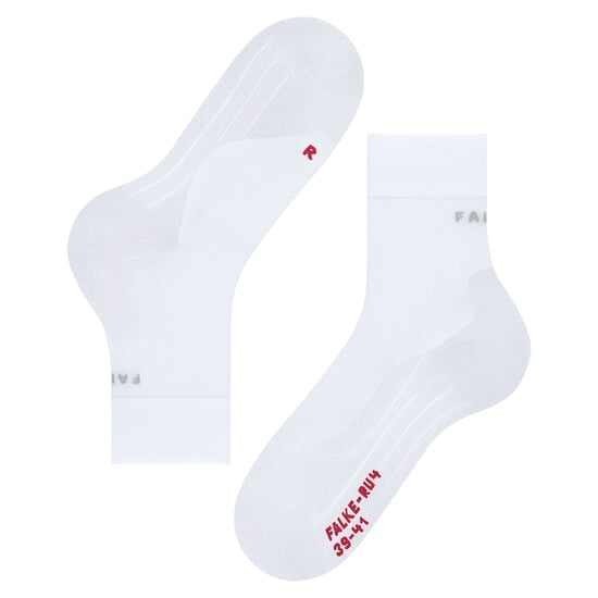 FALKE RU4 Endurance Compression Socks Woman White 35-36