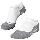 falke-ru4-endurance-invisible-socks-woman-white-35-36