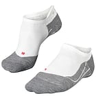 falke-ru4-endurance-invisible-socks-woman-white-37-38