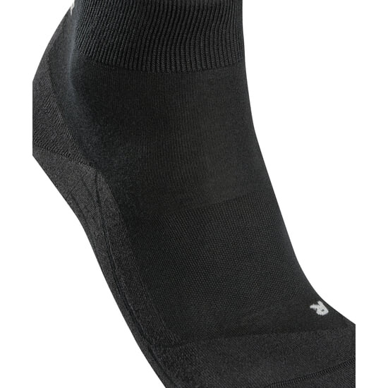 FALKE RU4 Light Performance Short Socks Male Black 46-48