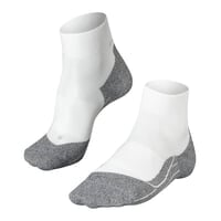 FALKE RU4 Light Performance Short Socks Woman White 35-36