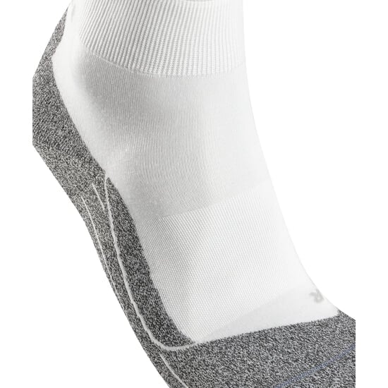 FALKE RU4 Light Performance Short Socks Woman White 41-42