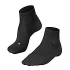 falke-ru4-light-performance-short-socks-woman-black-35-36