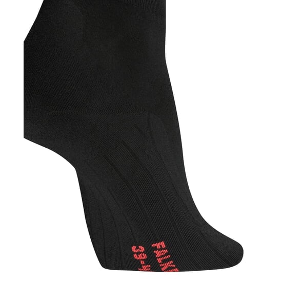 FALKE RU4 Light Performance Short Socks Woman Black 37-38