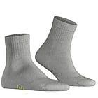 falke-run-rib-short-socks-gray-44-45