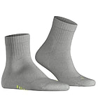 falke-run-rib-short-socks-gray-46-48