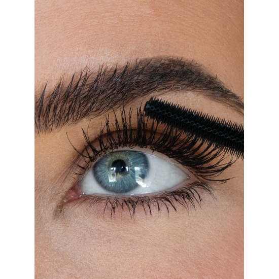 SWEED Cloud Mascara Deluxe Mini Dark Brown