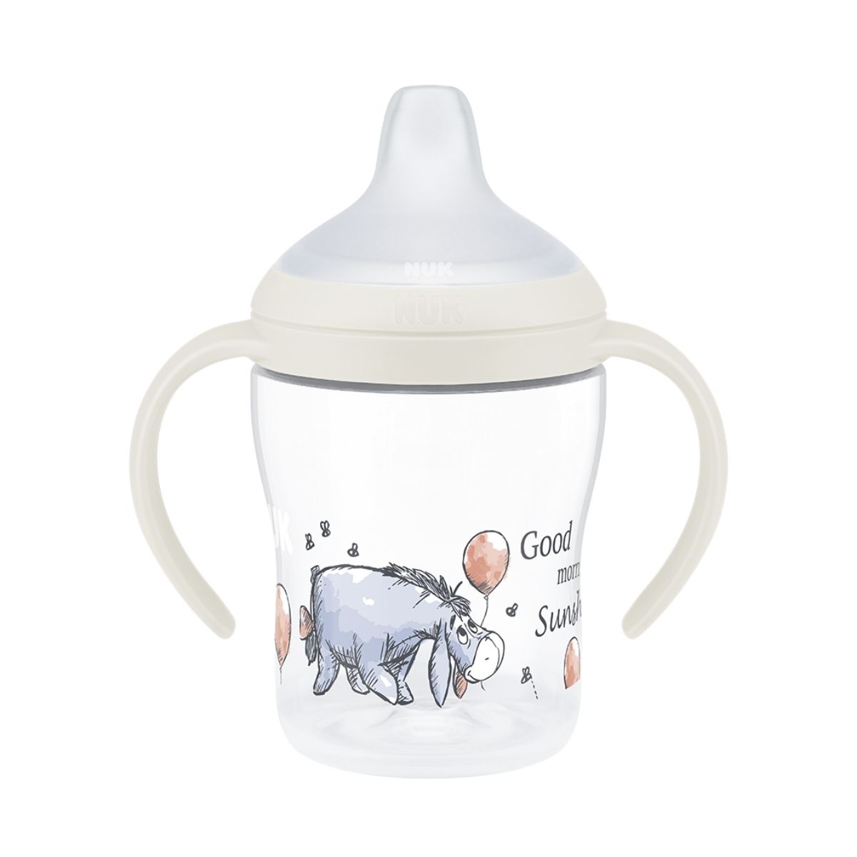 NUK Perfect Match Pipmugg 150 ml Ior