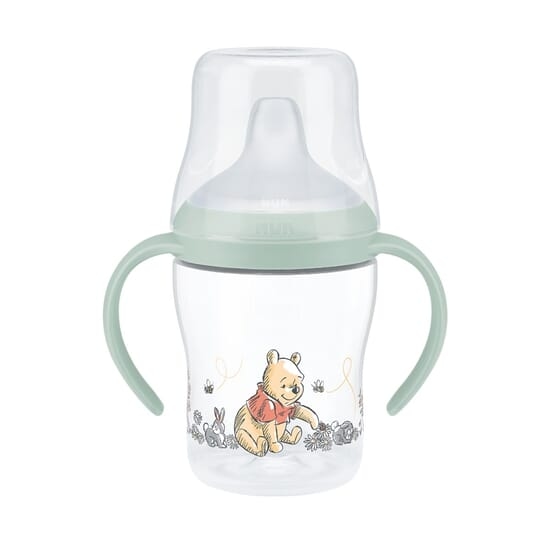 NUK Perfect Match Pipmugg 150 ml Winnie the Pooh