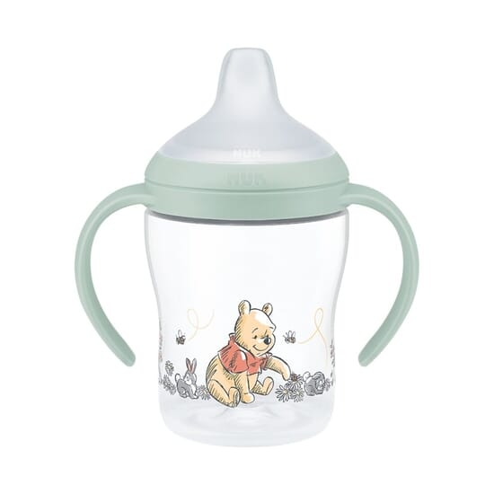 NUK Perfect Match Pipmugg 150 ml Winnie the Pooh