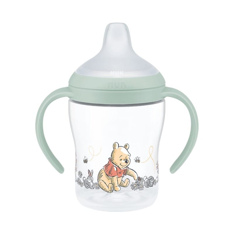 NUK Perfect Match Pipmugg 150 ml Winnie the Pooh