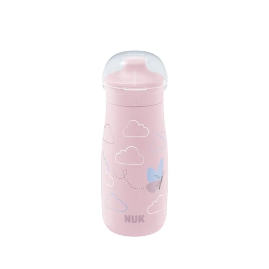 NUK Mini-Me Sip 300 ml Butterfly